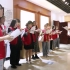 济南大学泉城学院青年志愿者联合会校内博物馆讲解活动