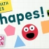 【Scratch Garden】「迷你数学课堂」认识形状       Shapes! Mini Math Movies