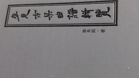 六幺古琴曲谱_古琴曲谱(2)