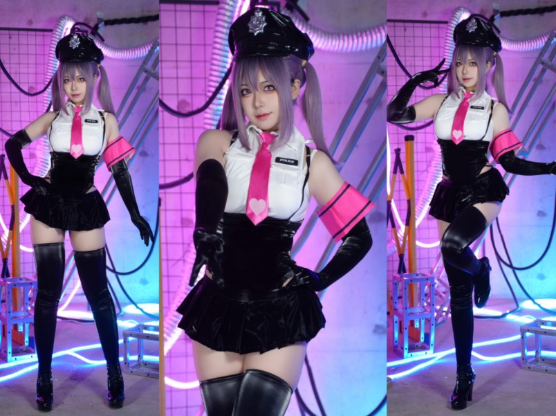 Shibuya/let me see how many people recognize this character