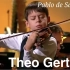 萨拉萨蒂-流浪者之歌 & 小提琴 Zigeunerweisen-Sarasate & Violin/Young Tale