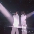 【UiL字幕组】1995 KinKi Kids with 35万 fan  世纪 LIVE