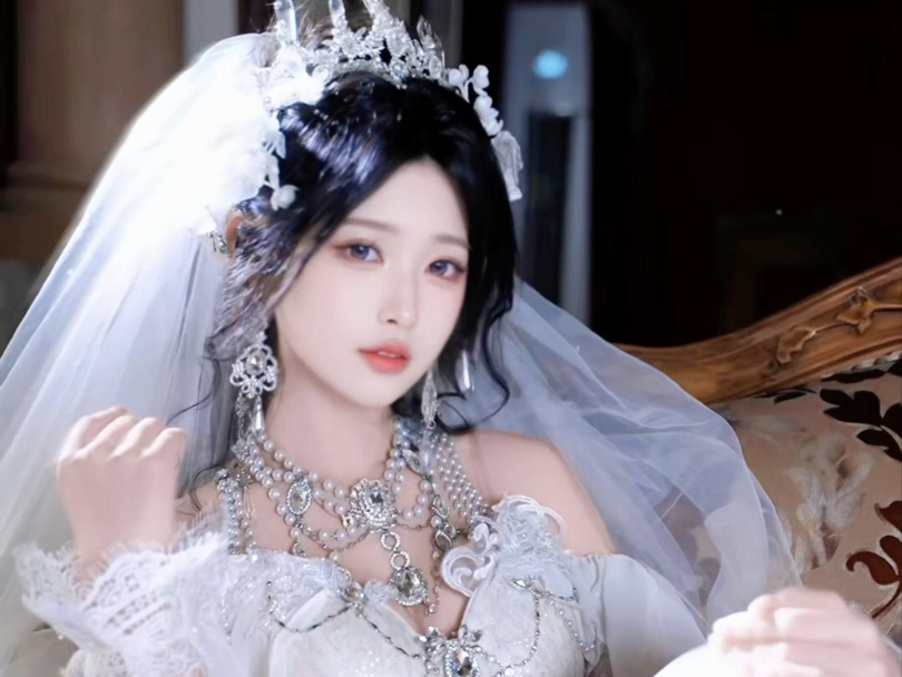 明天我结婚，今天？