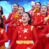 蚌埠六中星光合唱团《中国人，中国字》