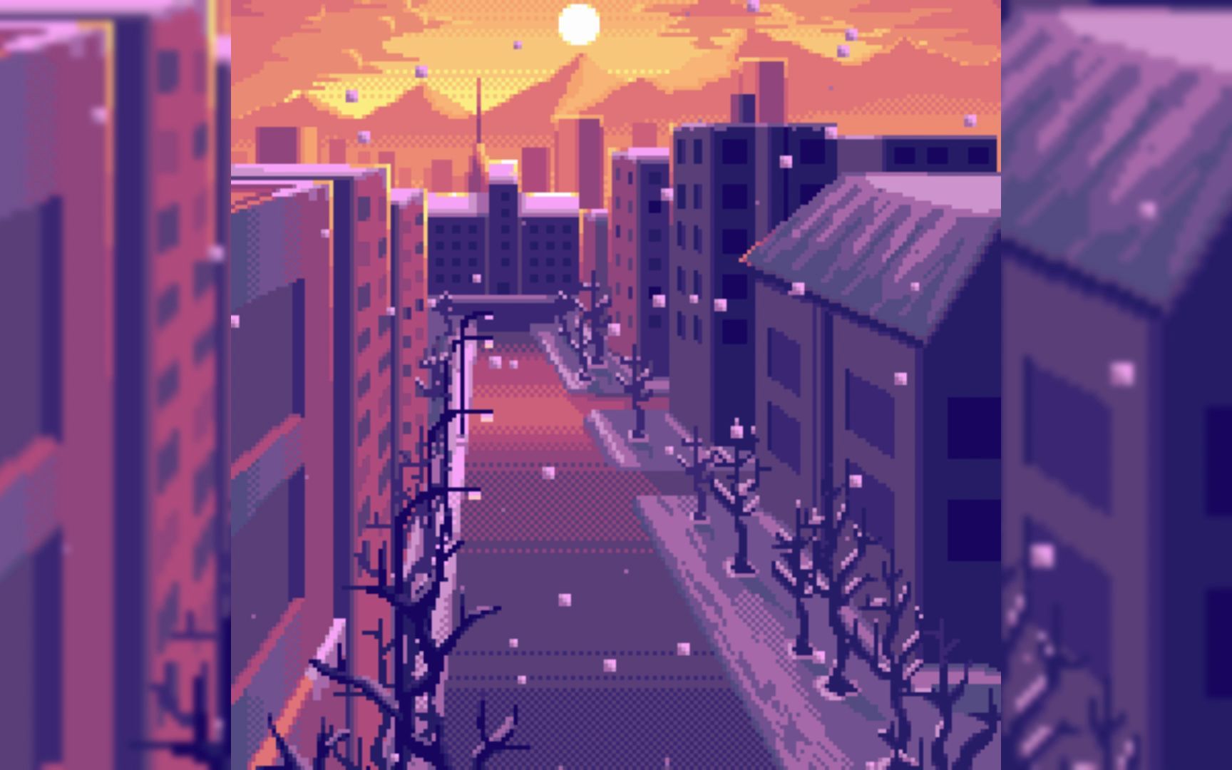 她 知 道 你 不 开 心，但 她 也 不 选 择 再 陪 你//lofi and Chill type beat