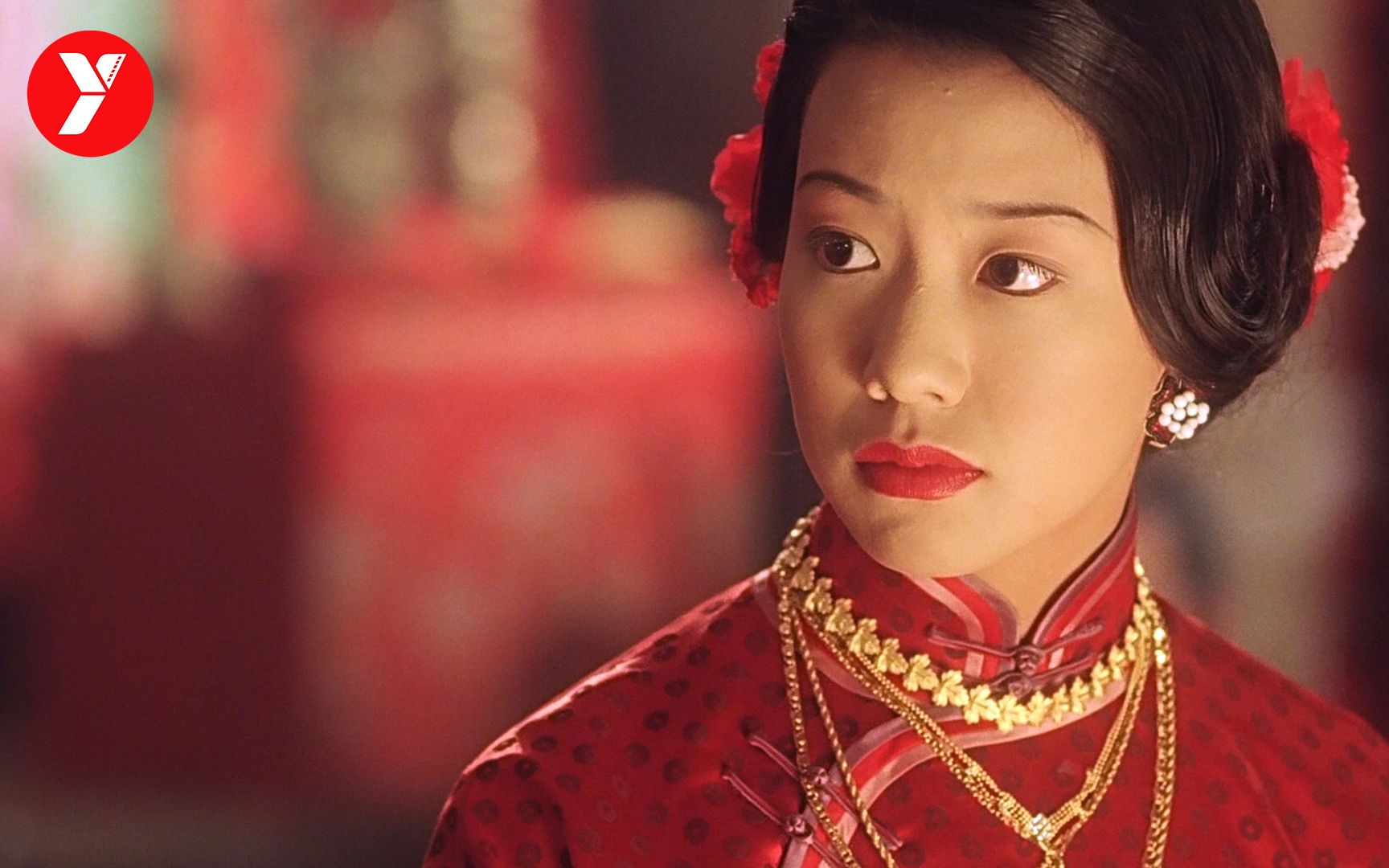 【越哥】姐姐逼我嫁给姐夫！筹备13年，票房血亏的华语电影《半生缘》