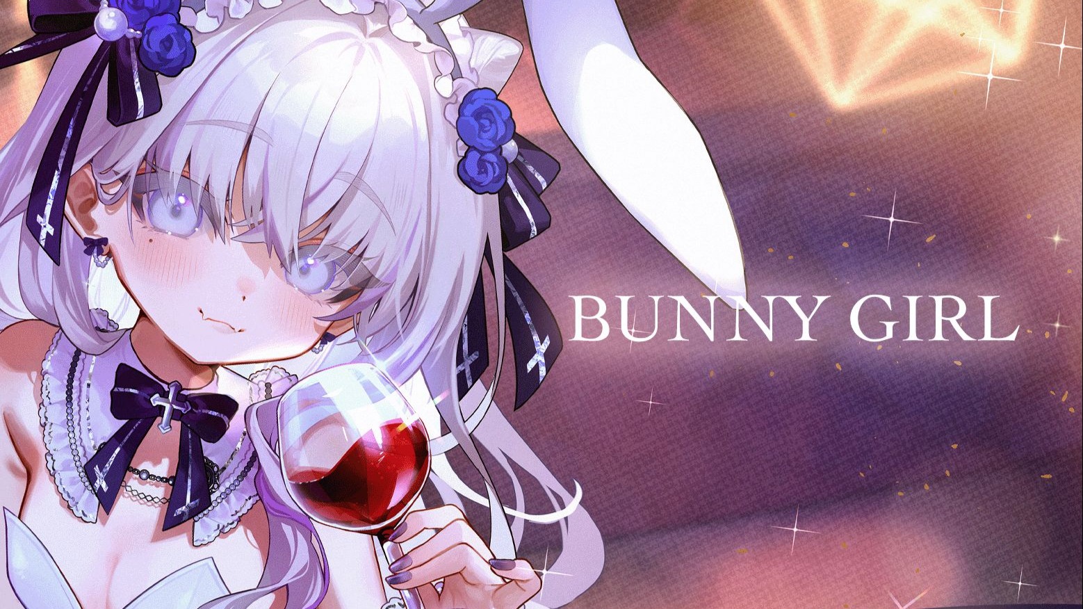 今夜..把你托付于我❤ Bunny Girl (cover)