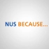 【简英双字】为什么选择新加坡国立大学？ NUS Because Video