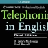 【电话英语】Telephone English
