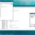 教你Windows xp桌面文字透明的设置方法_1080p(1258038)