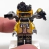 乐高 LEGO 43107 Vidiyo系列 嘻哈机器人 2021年版开箱评测