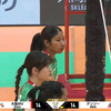 【全场回放】2025-2026赛季日本女排大同生命SV联赛兵庫県大会(03.20)，蜜蜂电装3-0大阪奇妙