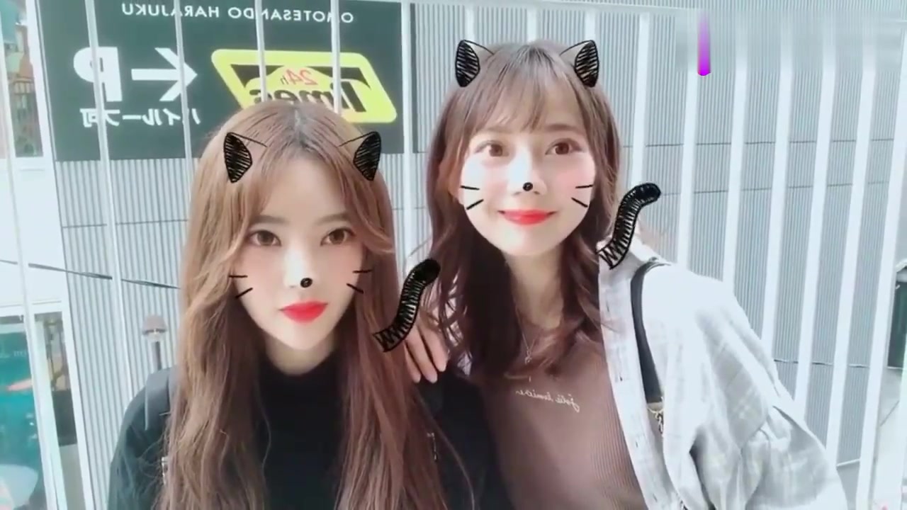 snh48何晓玉王依君