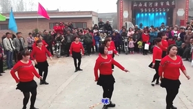 舞蹈视频广场舞多人 a660ac8a2fe8dd81107c9f2d8d5f737859978f40.jpg@280w_158h_1c_100q.jpg