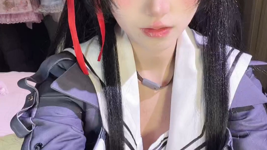 【小铃响叮当】2025-11-28直播录像