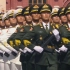 2020年俄罗斯莫斯科红场阅兵式