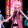 【PD FT】ACUTE（KAITO：创始者 初音ミク：先驱者 巡音ルカ：继承者