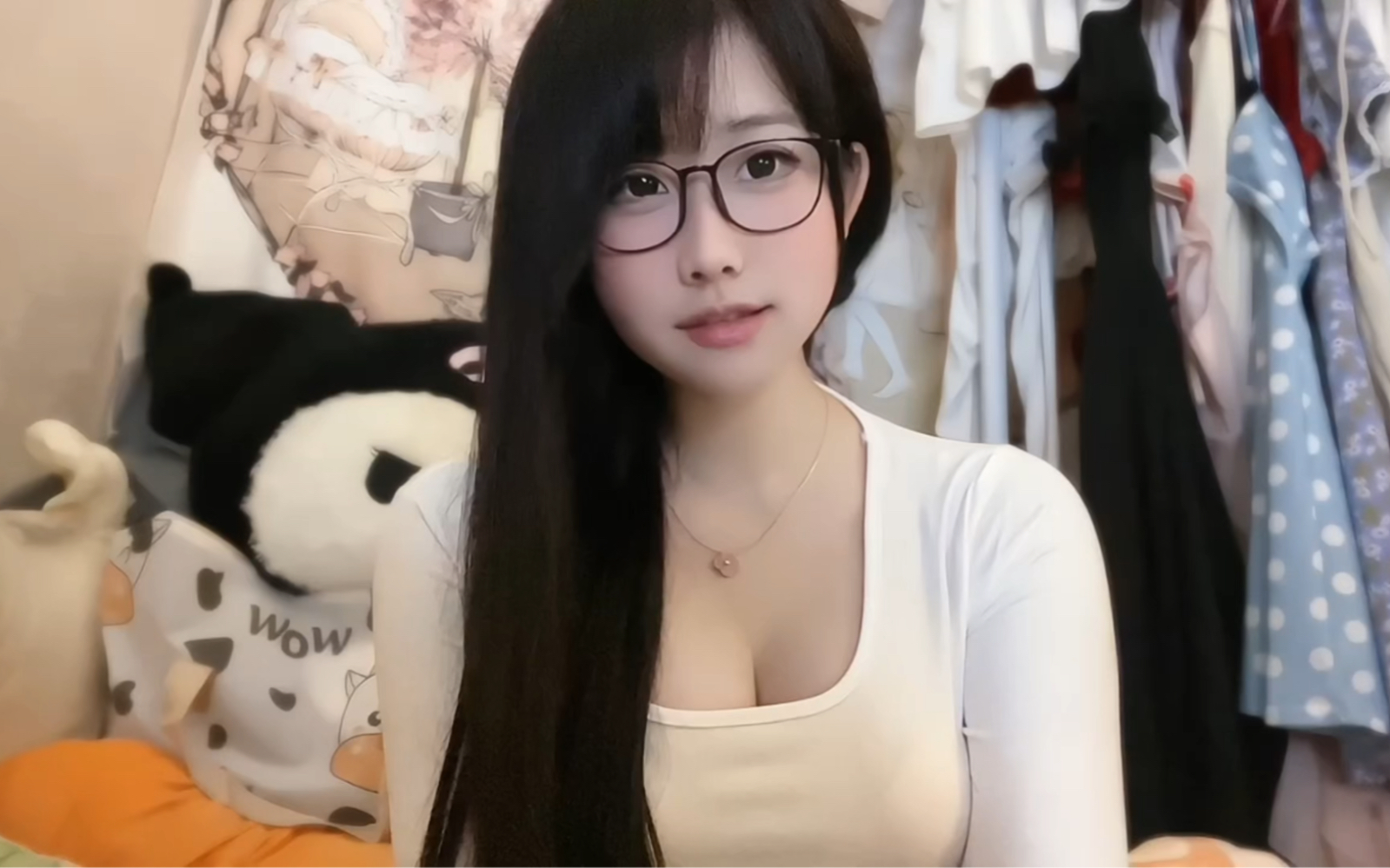 Sister White T