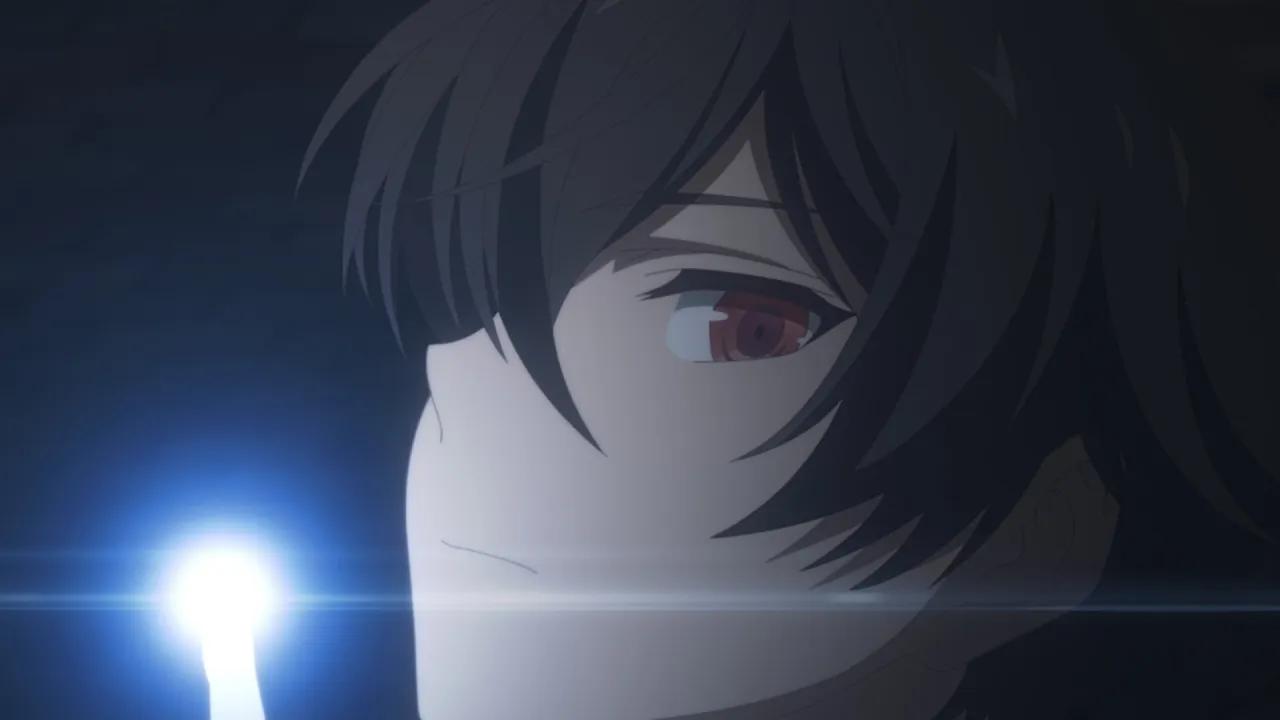 【2022年4月】tv动画《史上最强大魔王转生为村民a》第2弹pv