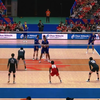 【底线视角】日本vs法国｜Men's VNL