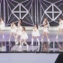 【kpop超燃现场】少女时代最后一场9人舞蹈版-再次重逢的世界