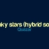 Quazar - Funky stars (hybrid song)