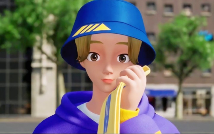 【LESSERAFIM】新歌Guardian MV！