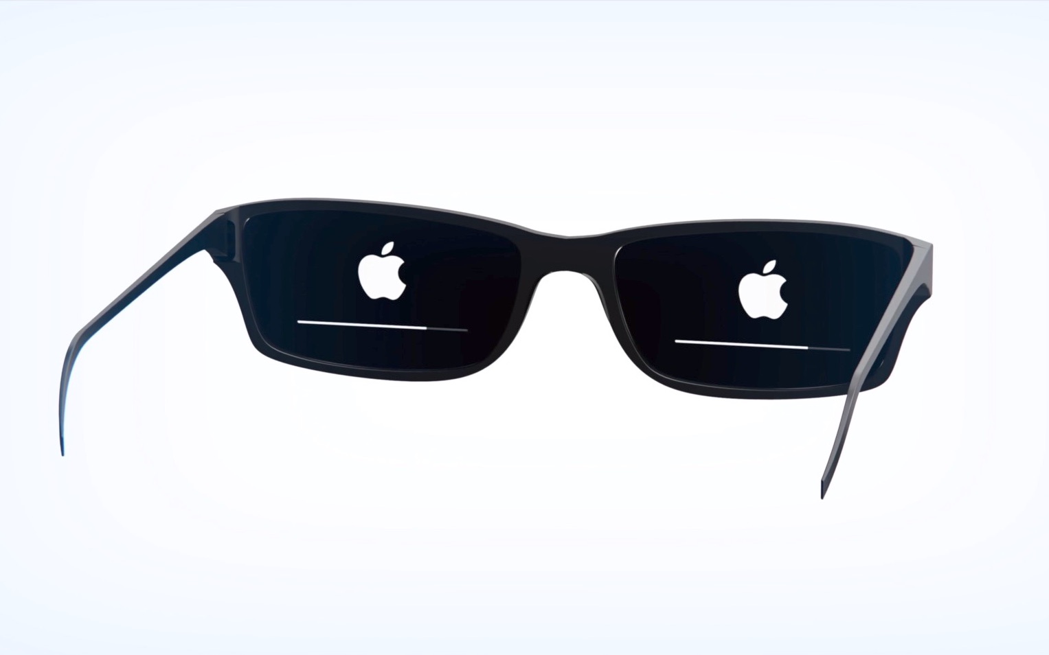 苹果眼镜 Vision Pro 发布！快速看完新特性 震撼未来十年【科技美学】那 - 哔哩哔哩
