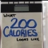 【AsapSCIENCE】200卡路里看起来是怎样的 This Is 200 Calories