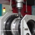 现代汽车轮毂自动化焊接FSW设备