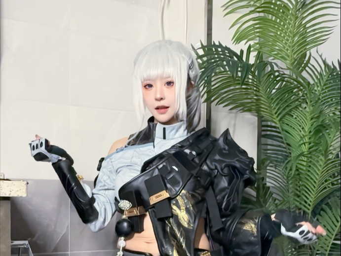 给你们的马桶摇，太小气了