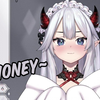 【Veibae/CC小熟】魅魔邀请你抽点肉烟