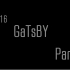 【中加16届盖茨比派对】2016 Gatsby Party
