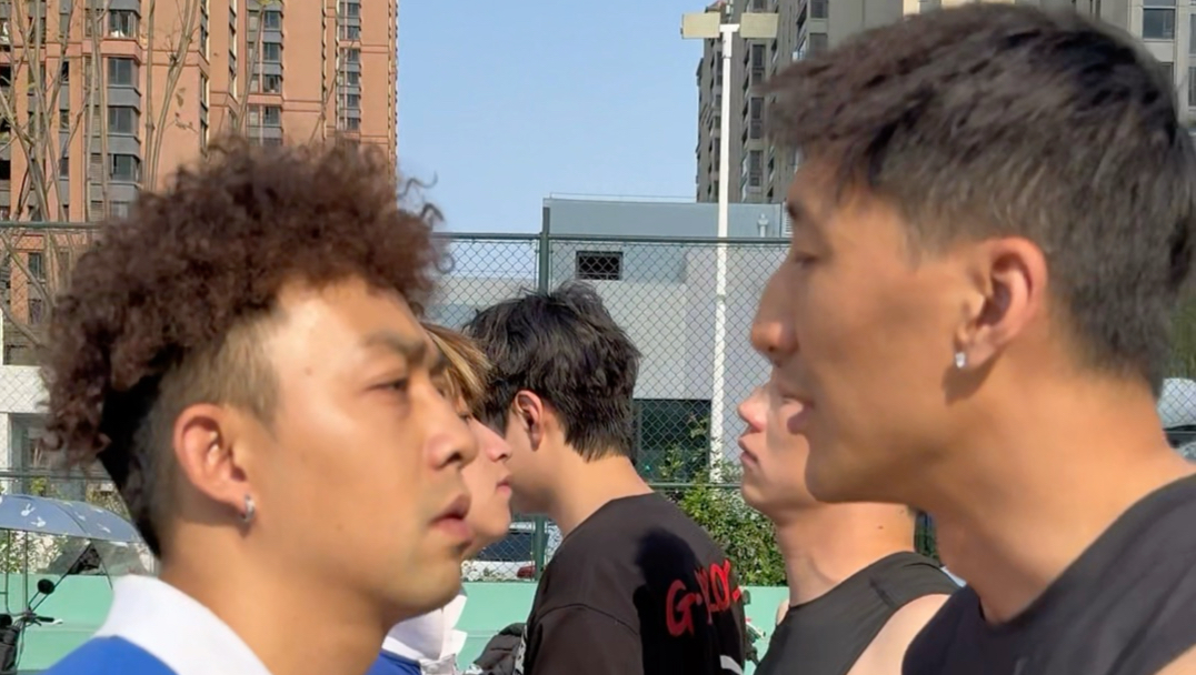 任何运动，体能是一切的基础！
