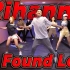 Rihanna ft.Calvin Harris - We Found Love | Golfy | Dance Fit