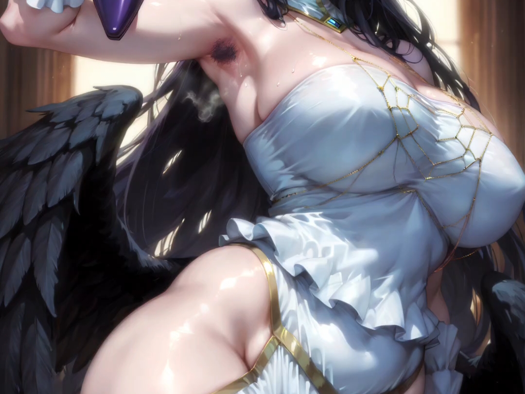 要用雅儿贝德的骚鞋当饭碗