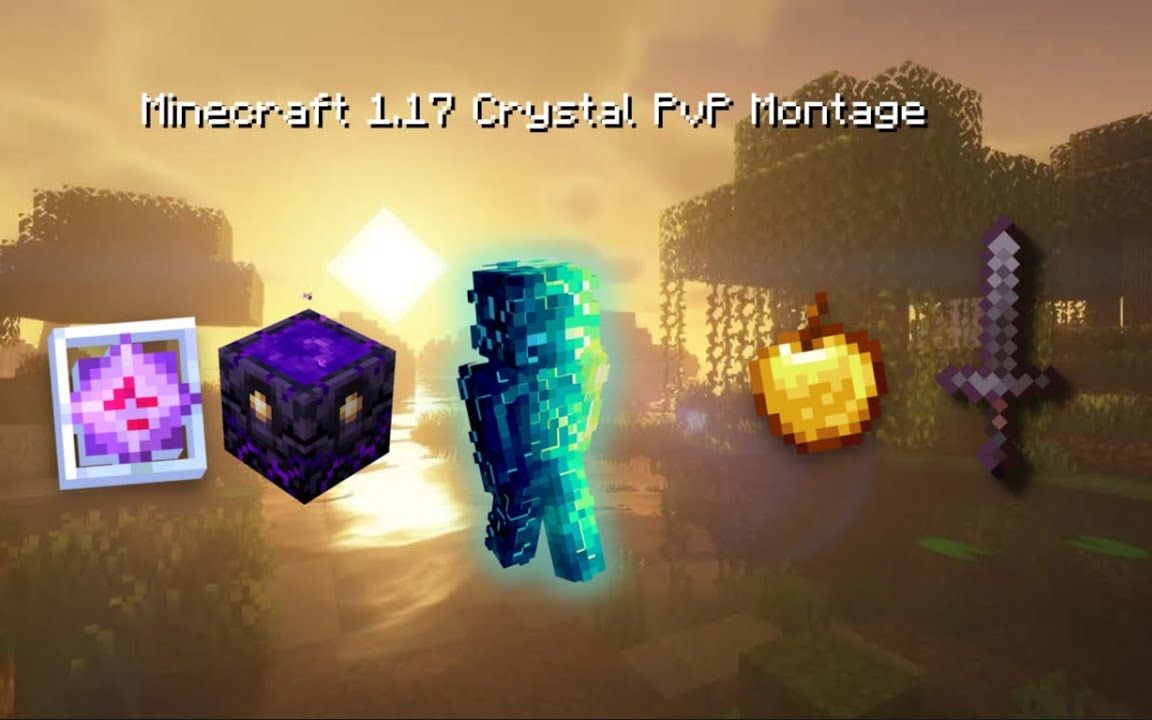 Best Iconic Crystal Pvp Texture Packs