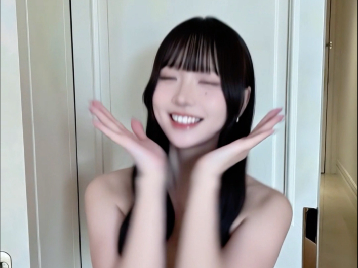 征集素材，有可爱的小姐姐可以发给我，视频也行