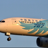 燕山之下 再无木棉 — — 记中国南方航空公司在首都机场运营的最后一天