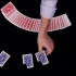 【El Hormiguero 3.0】宣传《三方国界》本劳斯和奥斯卡观看卡牌魔术