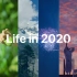 AHY - Life in 2020 | 生活 2020