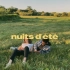 巨好听的法语歌曲 nuits d'été | Oscar Anton & Clementine