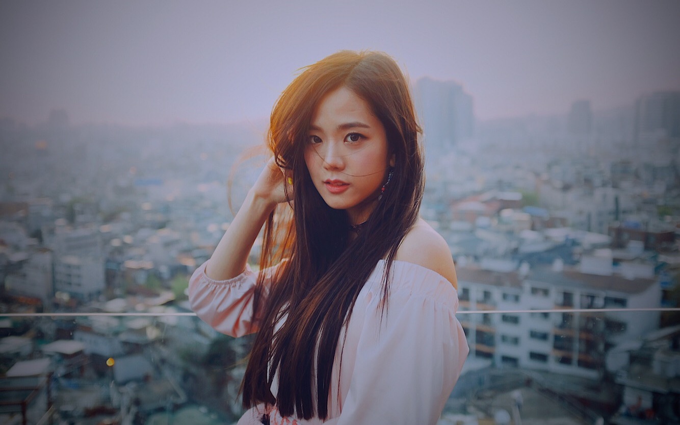 【blackpink】 练习室-金智秀jisoo focus(持续更新至