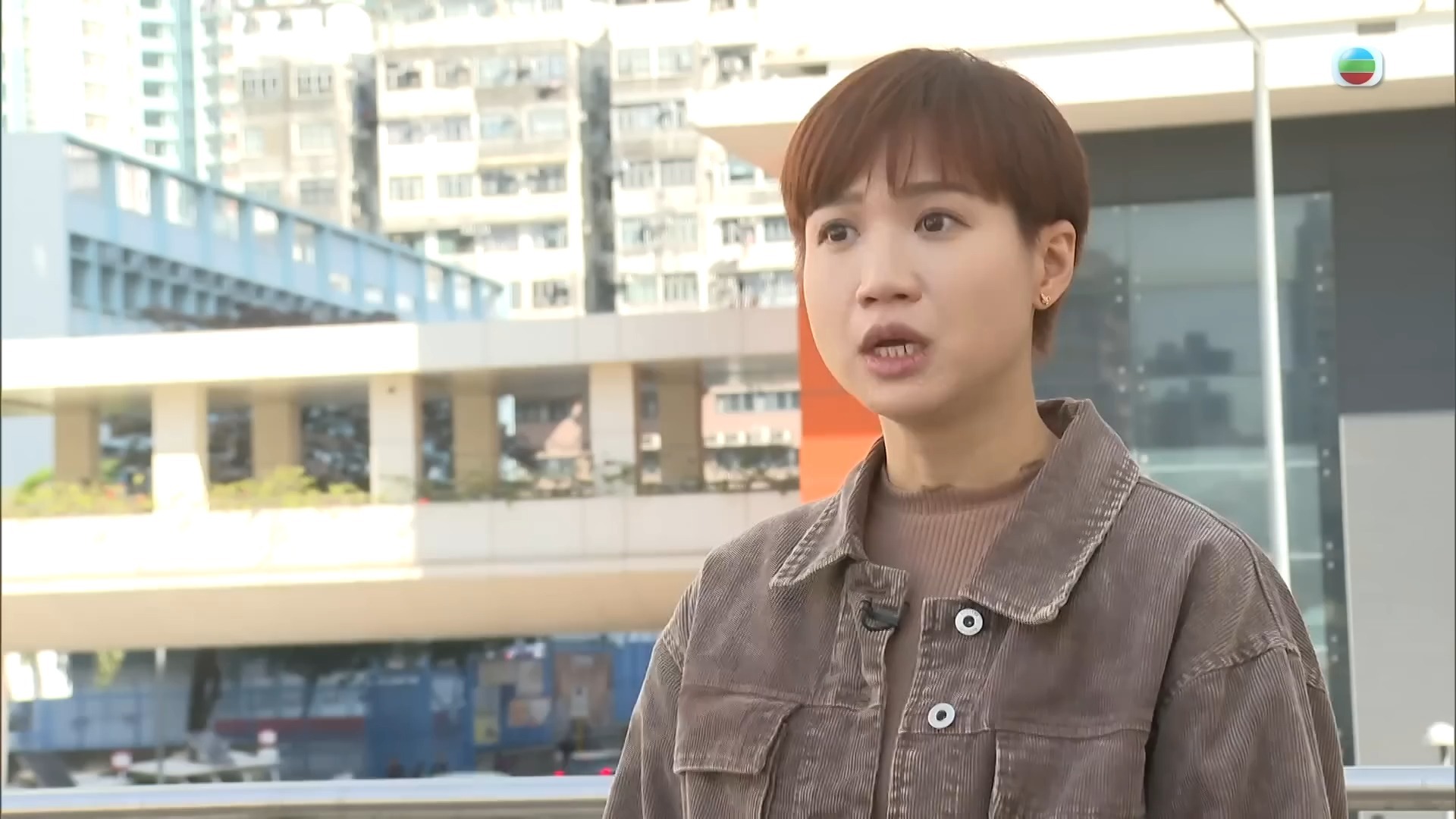 TVB 新聞透視｜孤獨晚年 (繁／簡字幕)｜ 無綫新聞 TVB News