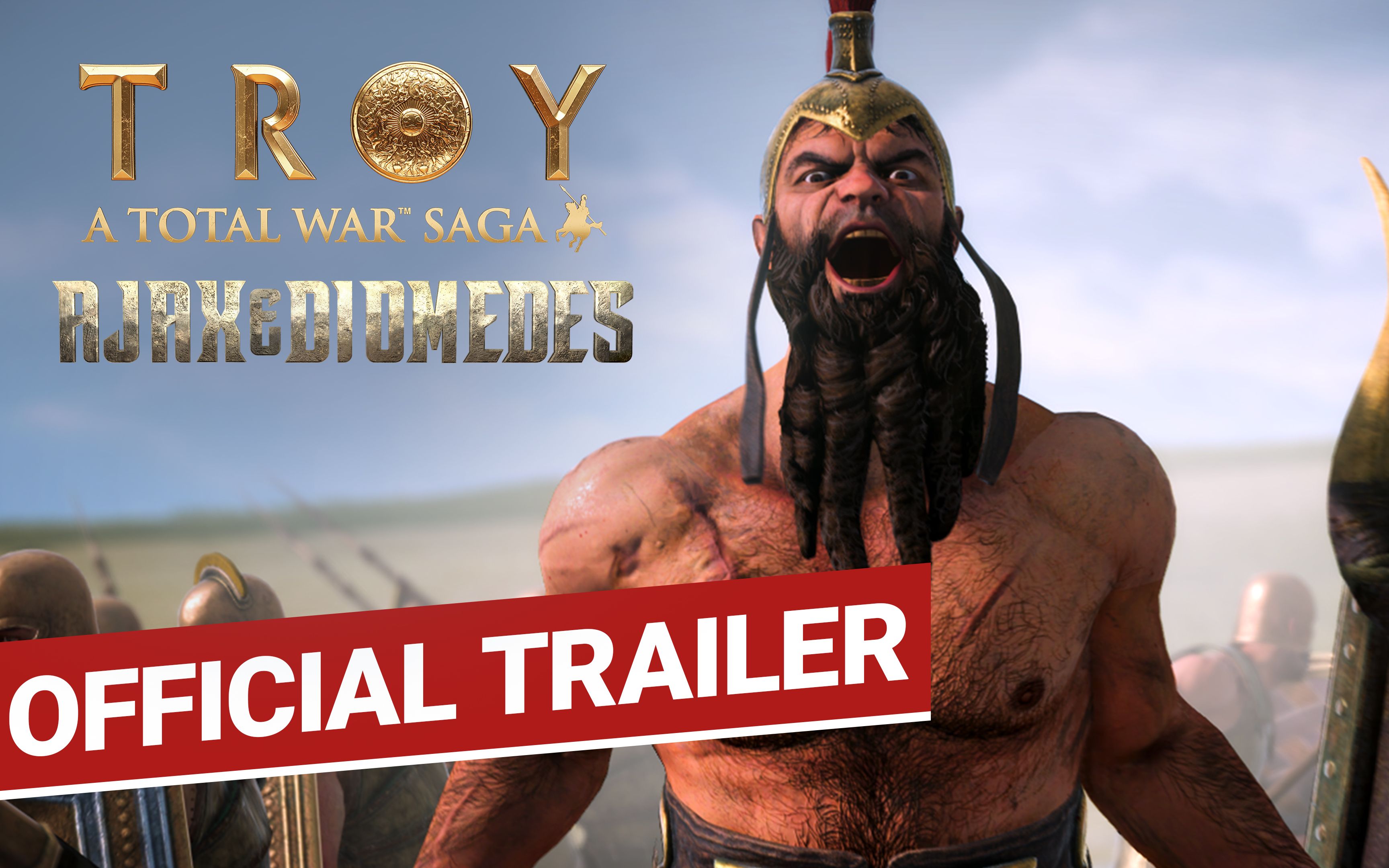 download total war troy diomedes