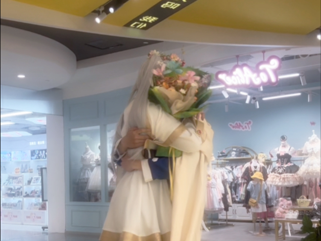 Grits and elves eating cereal a thousand years later?