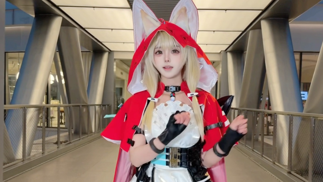 我才不是小孩子！！！