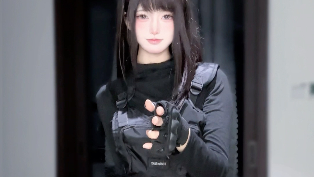 Challenge: Don't Look at the Meat