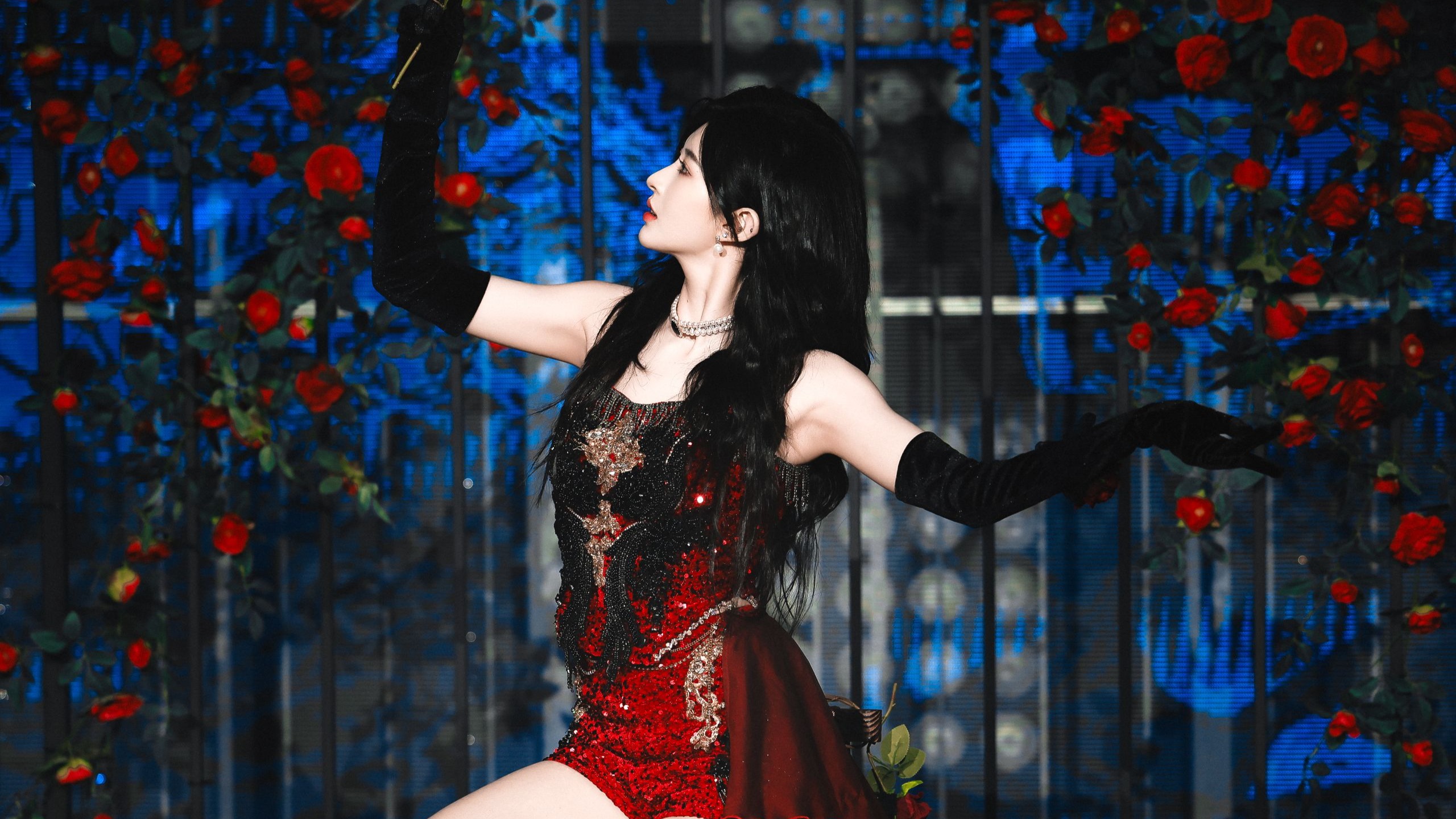 Wen Ruoqi] [Full Show] 250906 『Special Birthday Show』Focus [4k60p]