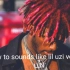 [protools混音] how to sounds like lil uzi vert？